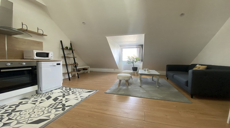 Ma-Cabane - Location Appartement Reims, 31 m²