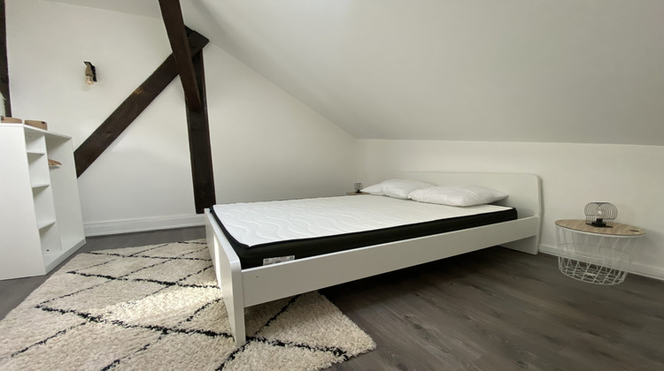 Ma-Cabane - Location Appartement Reims, 31 m²