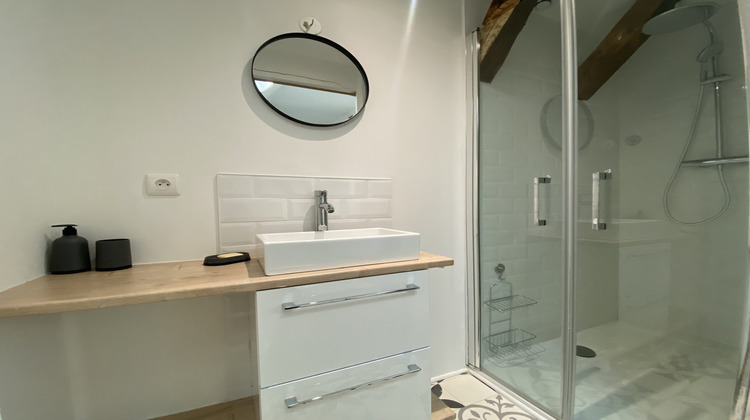 Ma-Cabane - Location Appartement Reims, 31 m²