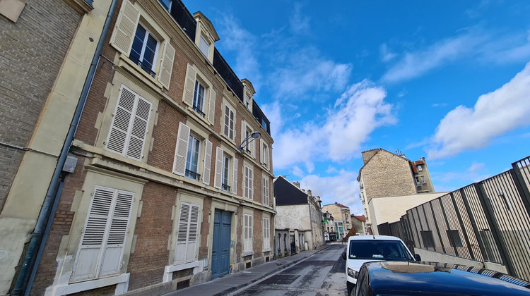 Ma-Cabane - Location Appartement Reims, 28 m²