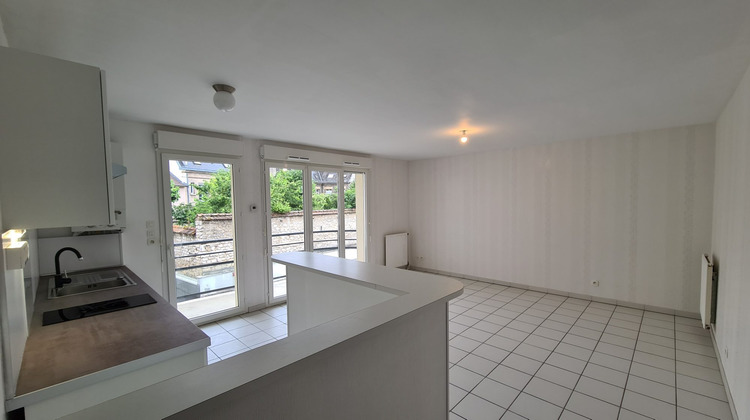 Ma-Cabane - Location Appartement Reims, 49 m²
