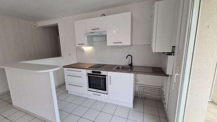 Ma-Cabane - Location Appartement Reims, 49 m²
