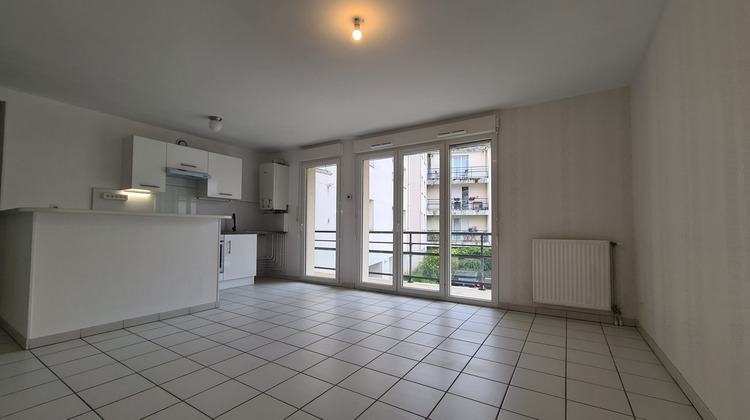 Ma-Cabane - Location Appartement Reims, 49 m²
