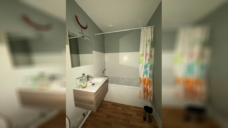 Ma-Cabane - Location Appartement Reims, 23 m²