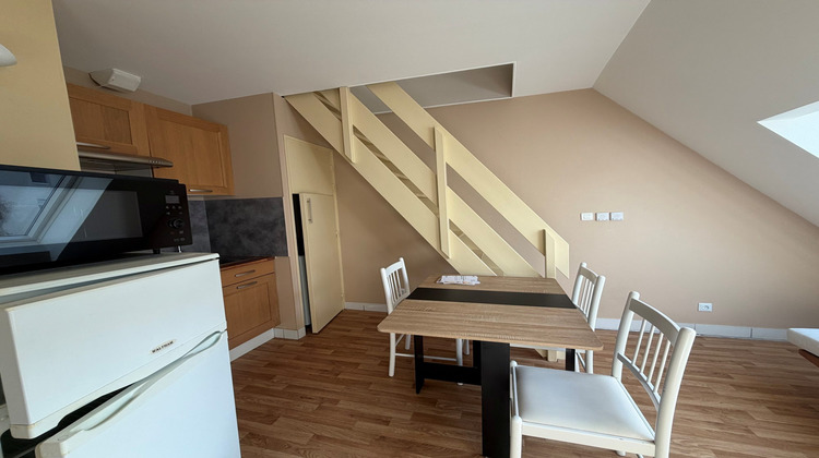 Ma-Cabane - Location Appartement Reims, 23 m²