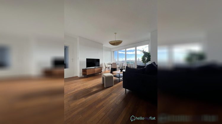 Ma-Cabane - Location Appartement Reims, 85 m²