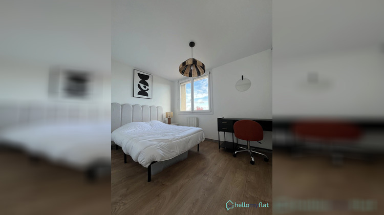 Ma-Cabane - Location Appartement Reims, 85 m²