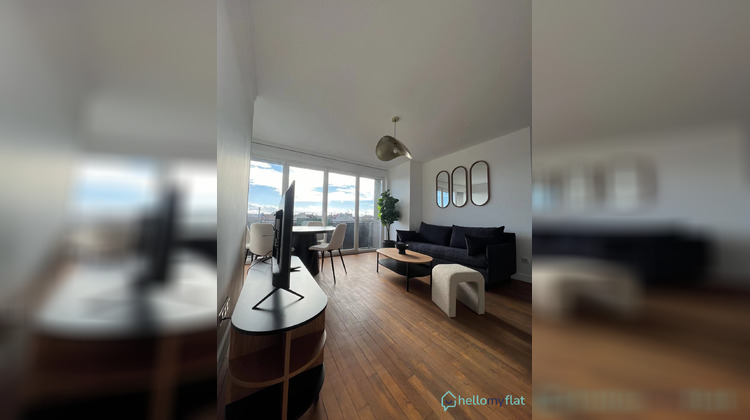 Ma-Cabane - Location Appartement Reims, 85 m²