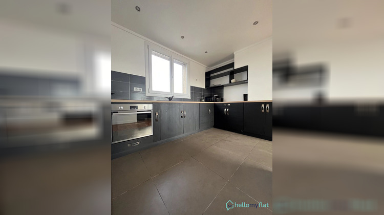 Ma-Cabane - Location Appartement Reims, 85 m²