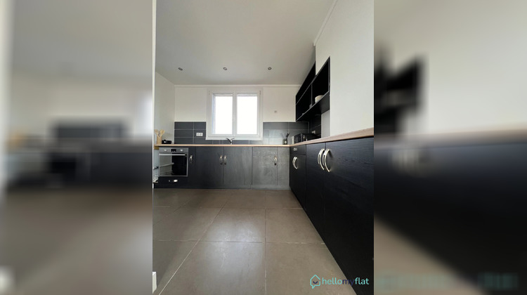 Ma-Cabane - Location Appartement Reims, 85 m²