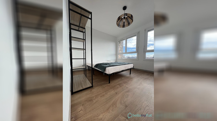 Ma-Cabane - Location Appartement Reims, 85 m²