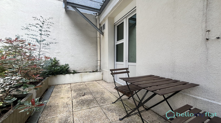 Ma-Cabane - Location Appartement Reims, 45 m²