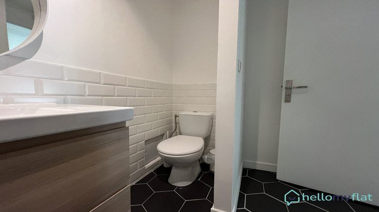 Ma-Cabane - Location Appartement Reims, 45 m²