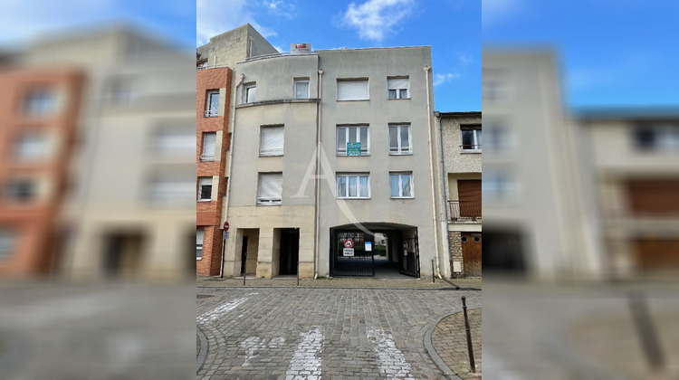 Ma-Cabane - Location Appartement REIMS, 39 m²