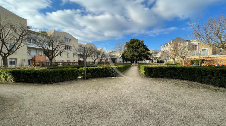 Ma-Cabane - Location Appartement REIMS, 39 m²