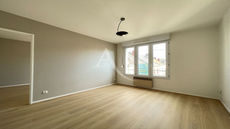 Ma-Cabane - Location Appartement REIMS, 39 m²