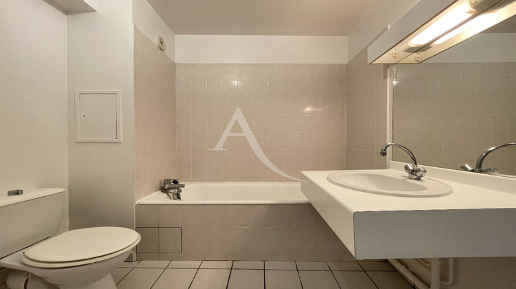 Ma-Cabane - Location Appartement REIMS, 39 m²