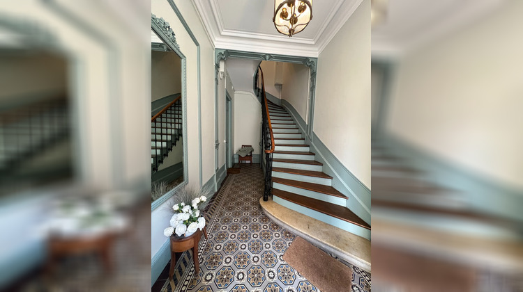 Ma-Cabane - Location Appartement REIMS, 84 m²