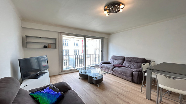 Ma-Cabane - Location Appartement REIMS, 52 m²