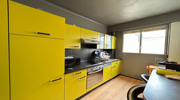 Ma-Cabane - Location Appartement REIMS, 52 m²