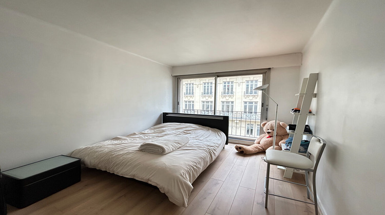 Ma-Cabane - Location Appartement REIMS, 52 m²