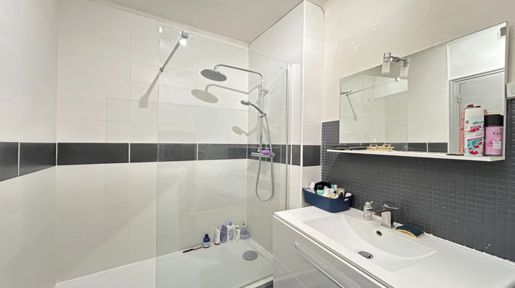 Ma-Cabane - Location Appartement REIMS, 52 m²