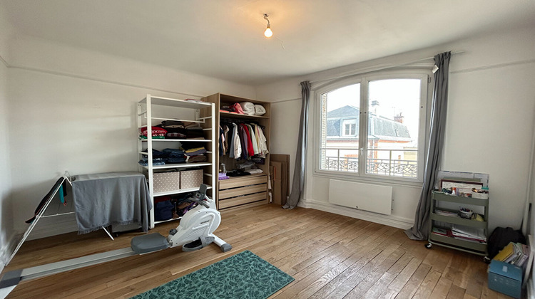 Ma-Cabane - Location Appartement REIMS, 69 m²