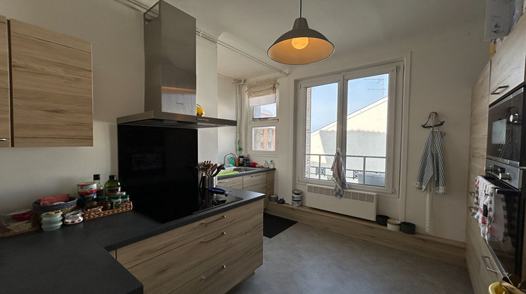 Ma-Cabane - Location Appartement REIMS, 69 m²