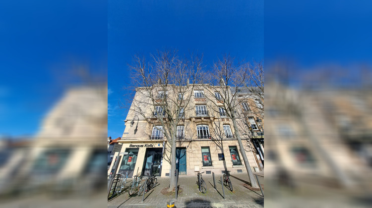 Ma-Cabane - Location Appartement REIMS, 71 m²