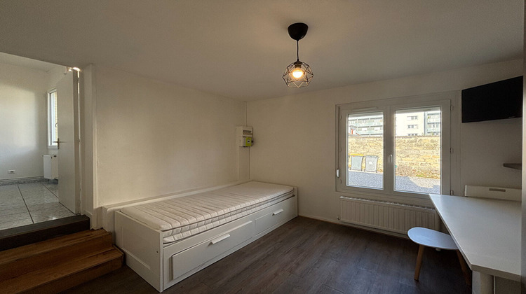 Ma-Cabane - Location Appartement REIMS, 21 m²