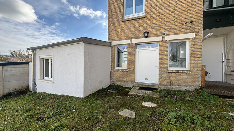 Ma-Cabane - Location Appartement REIMS, 21 m²