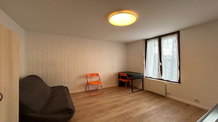 Ma-Cabane - Location Appartement REIMS, 14 m²
