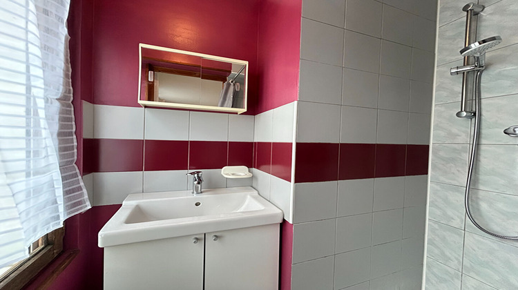 Ma-Cabane - Location Appartement REIMS, 14 m²