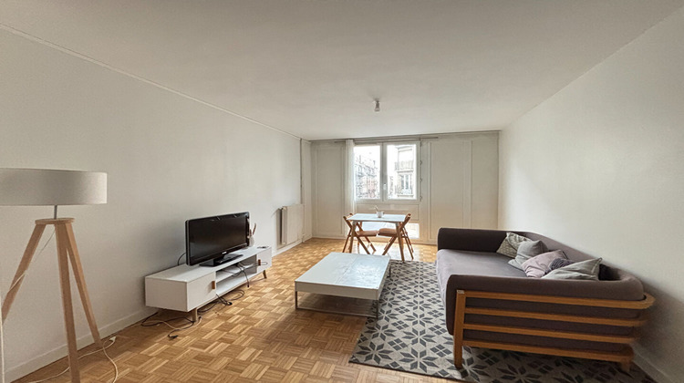 Ma-Cabane - Location Appartement REIMS, 39 m²