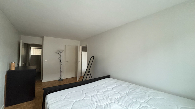 Ma-Cabane - Location Appartement REIMS, 39 m²