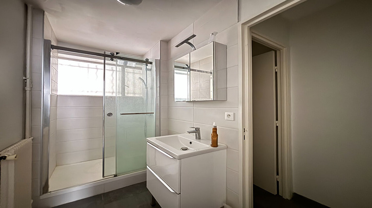 Ma-Cabane - Location Appartement REIMS, 39 m²