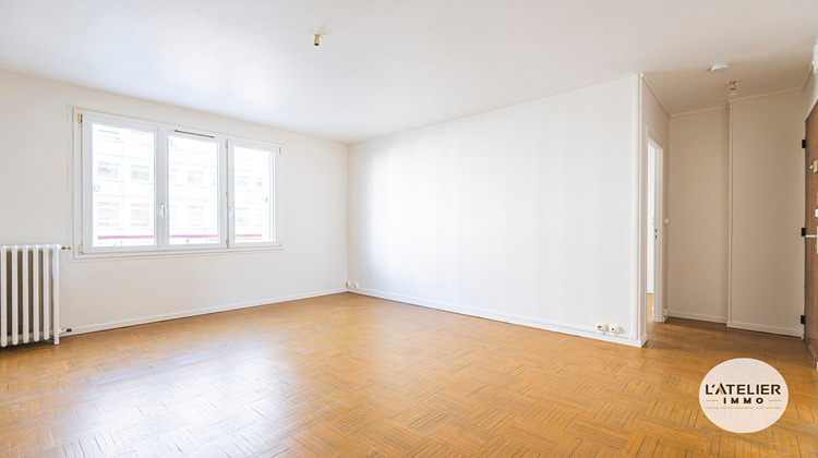 Ma-Cabane - Location Appartement REIMS, 47 m²