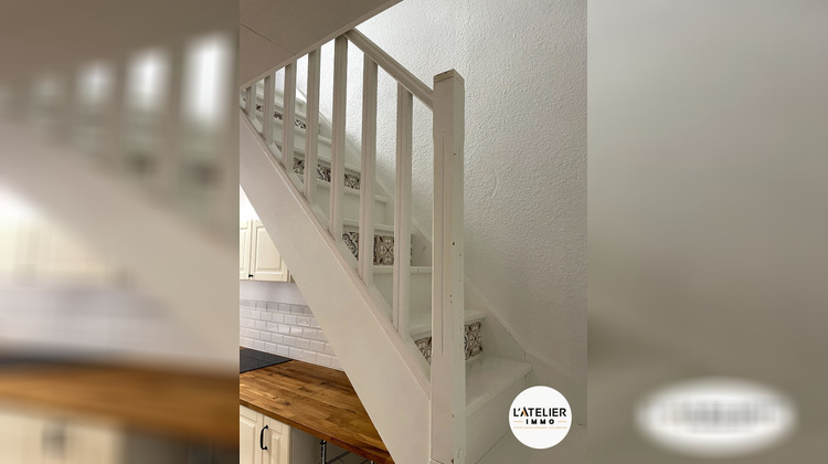 Ma-Cabane - Location Appartement REIMS, 29 m²