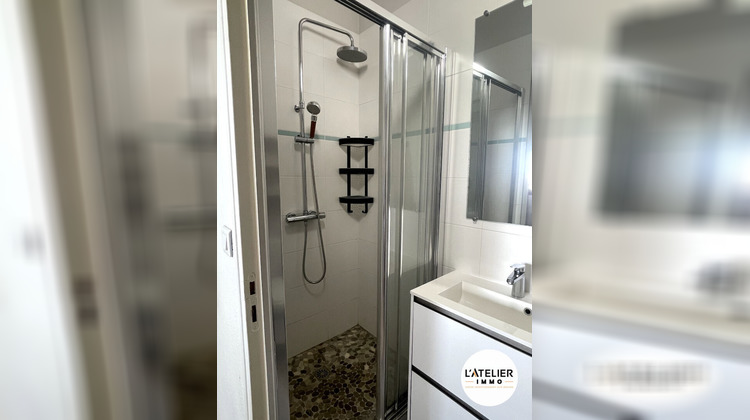 Ma-Cabane - Location Appartement REIMS, 29 m²