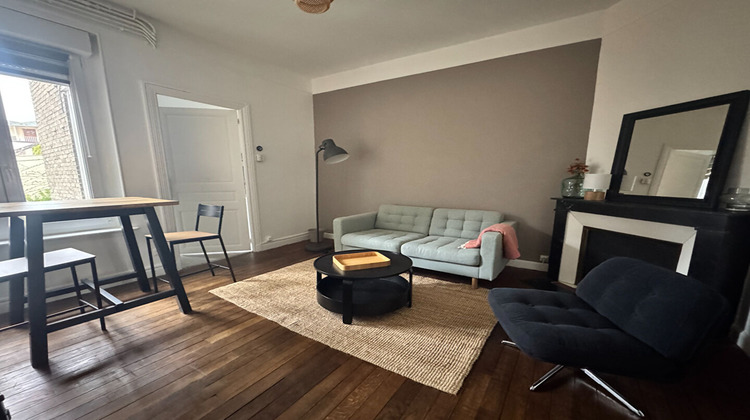 Ma-Cabane - Location Appartement REIMS, 38 m²