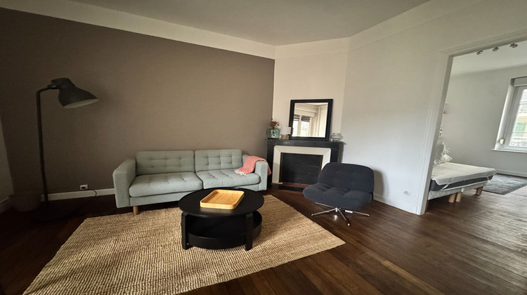 Ma-Cabane - Location Appartement REIMS, 38 m²