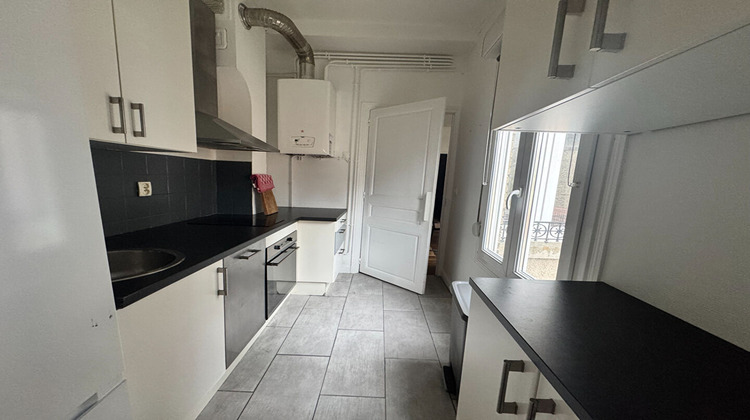 Ma-Cabane - Location Appartement REIMS, 38 m²
