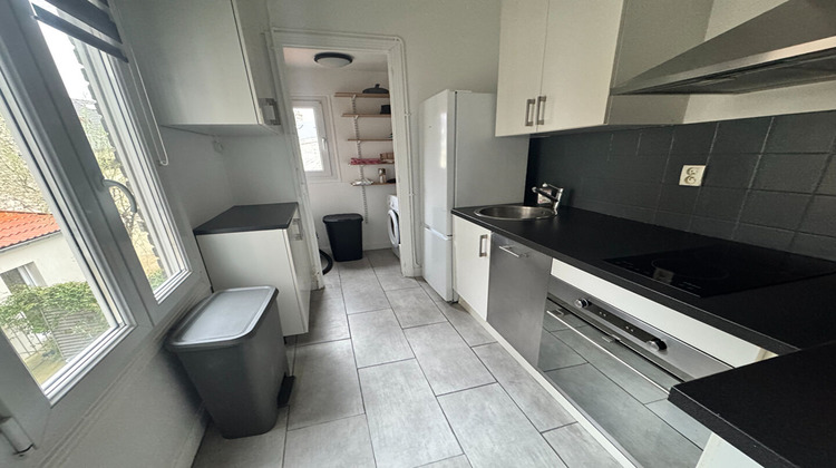 Ma-Cabane - Location Appartement REIMS, 38 m²