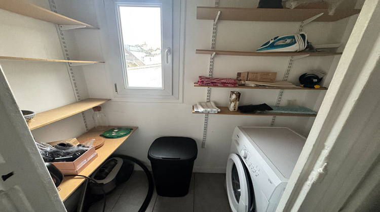 Ma-Cabane - Location Appartement REIMS, 38 m²