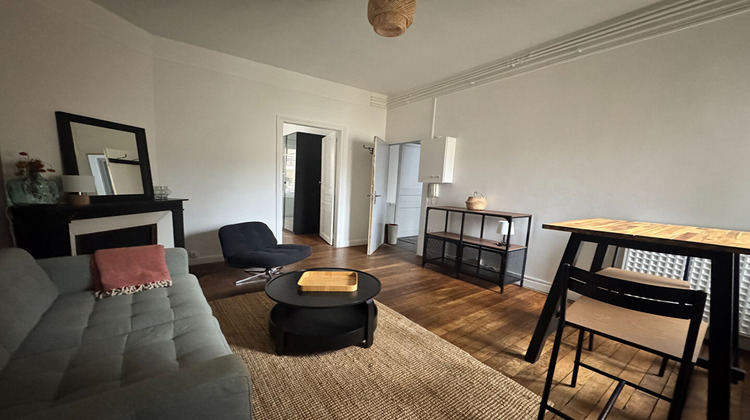 Ma-Cabane - Location Appartement REIMS, 38 m²