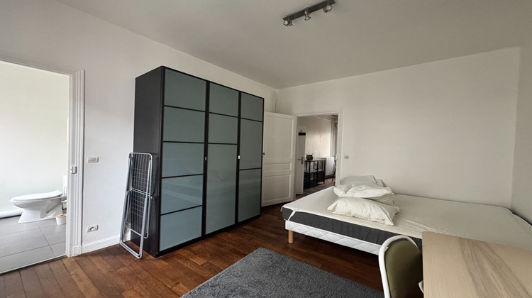 Ma-Cabane - Location Appartement REIMS, 38 m²