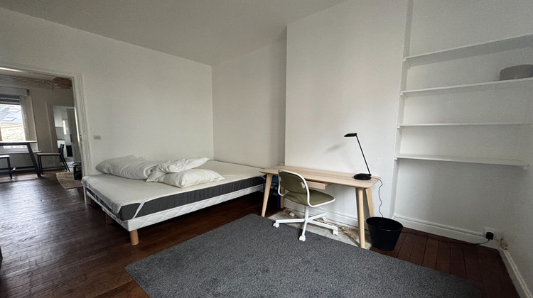 Ma-Cabane - Location Appartement REIMS, 38 m²
