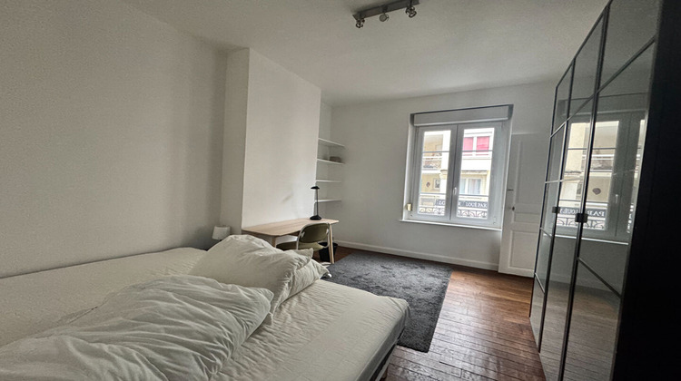 Ma-Cabane - Location Appartement REIMS, 38 m²