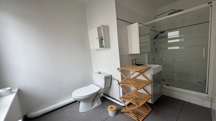 Ma-Cabane - Location Appartement REIMS, 38 m²