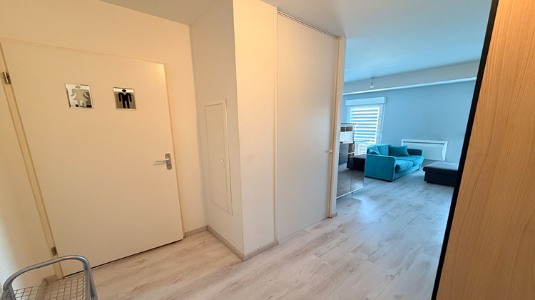 Ma-Cabane - Location Appartement REIMS, 47 m²